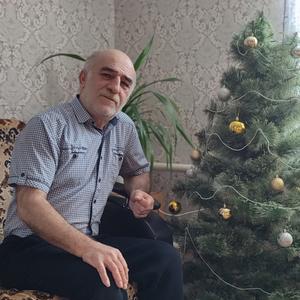 Исамудин, 64 года, Короча