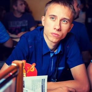 Парни в Санкт-Петербурге: Евгений, 29 - ищет девушку из Санкт-Петербурга