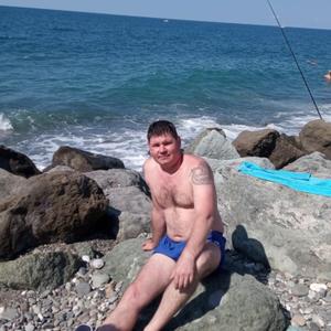 Николай, 41 год, Сочи