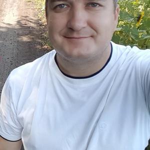 Парни в Уфе (Башкортостан): Сергей, 44 - ищет девушку из Уфы (Башкортостан)