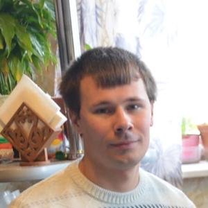 Парни в Зеленограде: Александр, 38 - ищет девушку из Зеленограда