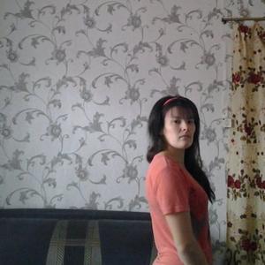Девушки в Омске: Валентина, 35 - ищет парня из Омска