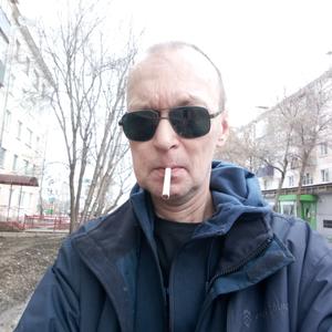 Владимир, 55 лет, Похвистнево