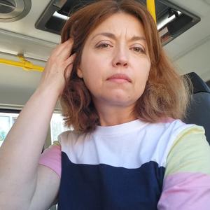 Ольга, 45 лет, Руза