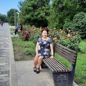 Девушки в Владивостоке: Мара, 77 - ищет парня из Владивостока