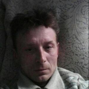 Парни в Стерлитамаке (Башкортостан): Сергей, 53 - ищет девушку из Стерлитамака (Башкортостан)