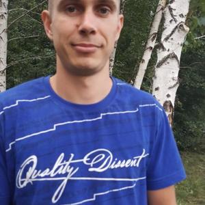 Парни в Бийске: Денис Нижников, 35 - ищет девушку из Бийска