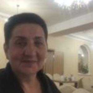 Девушки в Нижние Серги: Elena Kanova, 59 - ищет парня из Нижние Серги