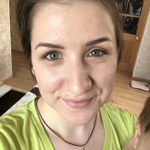 Елена, 31 год, Астрахань