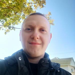 George, 33 года, Брянск