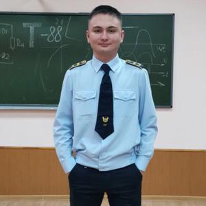 Костя, 23 года, Каменск-Уральский