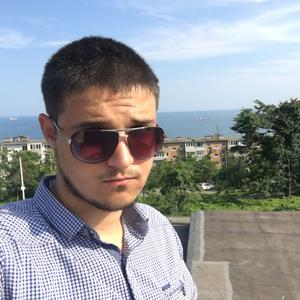 Рамиз, 27 лет, Владивосток