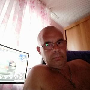 Евгений, 47 лет, Чебаркуль