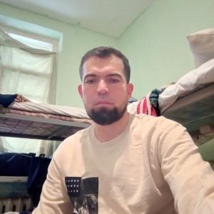 Абдулочон, 31 год, Москва
