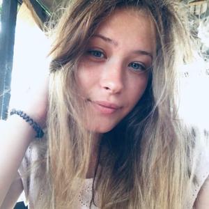 Карина Сорокина, 21 год, Воронеж