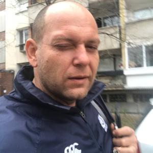 Георги, 42 года, Plovdiv