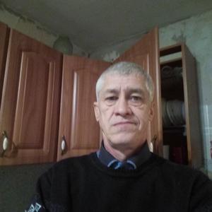 Сергей, 58 лет, Екатеринбург
