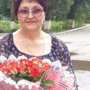 Elena, 64 года, Ростов-на-Дону