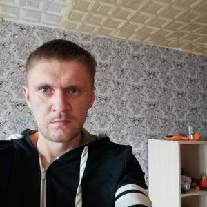 Паша Городков, 41 год, Кострома