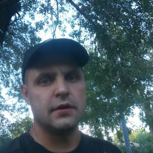 Парни в Абакане: Роман Лебедев, 40 - ищет девушку из Абакана
