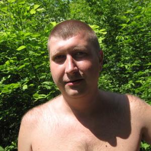 Андрей Арноцкий, 42 года, Подольск