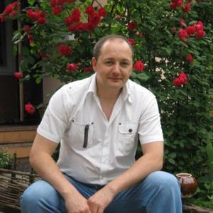 Andrey, 52 года, Харьков