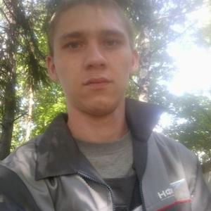 Парни в Наро-Фоминске: Иван, 33 - ищет девушку из Наро-Фоминска