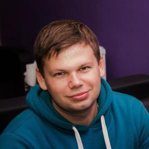 Pavel, 33 года, Тольятти