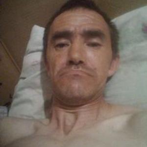 Парни в Владивостоке: Андрей, 45 - ищет девушку из Владивостока