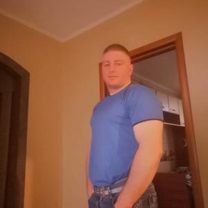 Парни в Зеленограде: Дмитрий, 40 - ищет девушку из Зеленограда