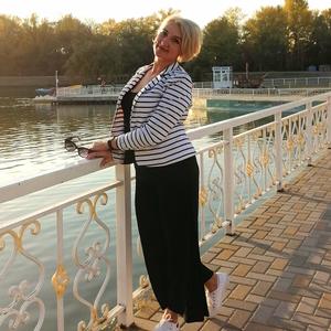 Девушки в Черкесске: Наталья, 53 - ищет парня из Черкесска