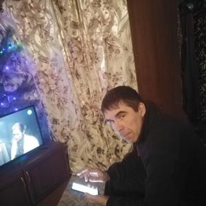 Валерий, 52 года, Омск