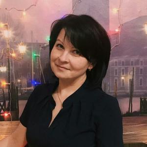 Марина, 48 лет, Воронеж