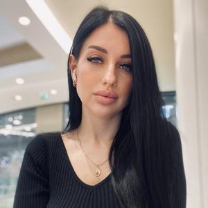 Марина, 29 лет, Москва