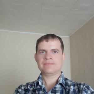 Парни в Копейске: Роман Коуров, 38 - ищет девушку из Копейска