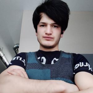 Сухроб Yorov, 26 лет, Курган
