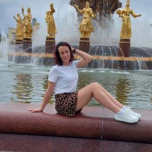 Девушки в Владивостоке: Елена, 34 - ищет парня из Владивостока