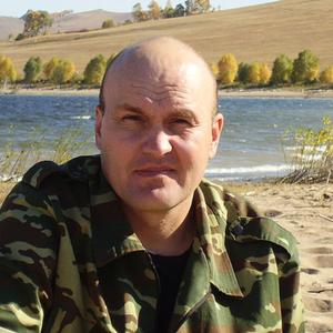 Вадим, 49 лет, Коченево