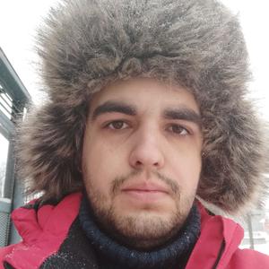 Илья, 26 лет, Красногорск
