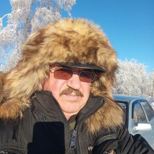 Парни в Ульяновске: Василий, 68 - ищет девушку из Ульяновска