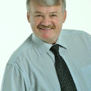 Александр Дормидонтов, 63 года, Ярославль