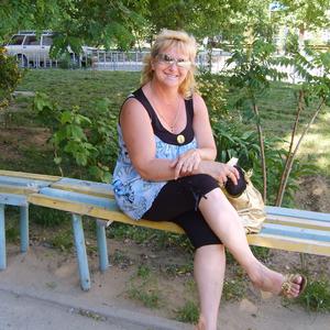 Девушки в Волгограде: Светлана, 60 - ищет парня из Волгограда