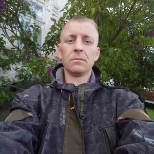 Сергей, 39 лет, Петровск