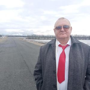 Владимир, 61 год, Волгоград