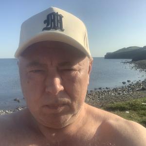 Парни в Владивостоке: Сергей, 52 - ищет девушку из Владивостока