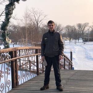 Александр, 40 лет, Уссурийск