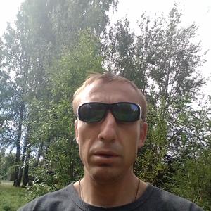 Анатолий, 43 года, Максатиха
