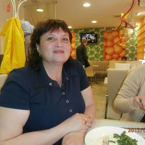 Девушки в Екатеринбурге: Светлана, 60 - ищет парня из Екатеринбурга