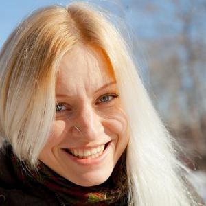 Елена Дей, 35 лет, Новосибирск