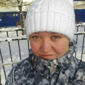 Девушки в Ульяновске: Христина, 34 - ищет парня из Ульяновска